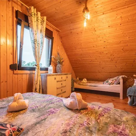 Ferienhaus Smyrkowy Dom Z Kominkiem Z Goraca Balia Kolo Karpacza