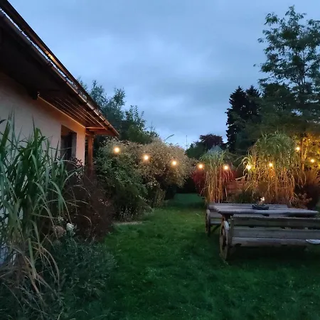 Ferienhaus Smyrkowy Dom Z Kominkiem Z Goraca Balia Kolo Karpacza *