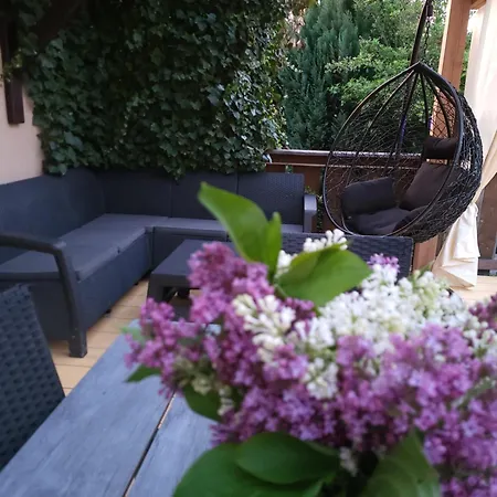 Ferienhaus Smyrkowy Dom Z Kominkiem Z Goraca Balia Kolo Karpacza